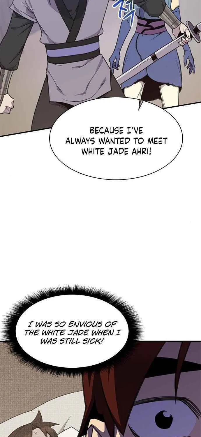 Read The Strongest Ever chapter 51 image 77 on Lezhin
