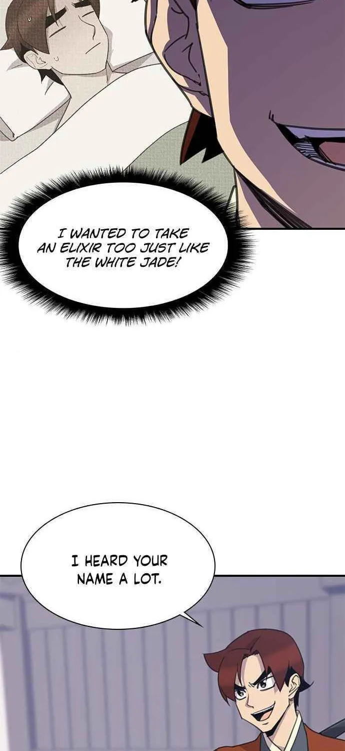 Read The Strongest Ever chapter 51 image 78 on Lezhin