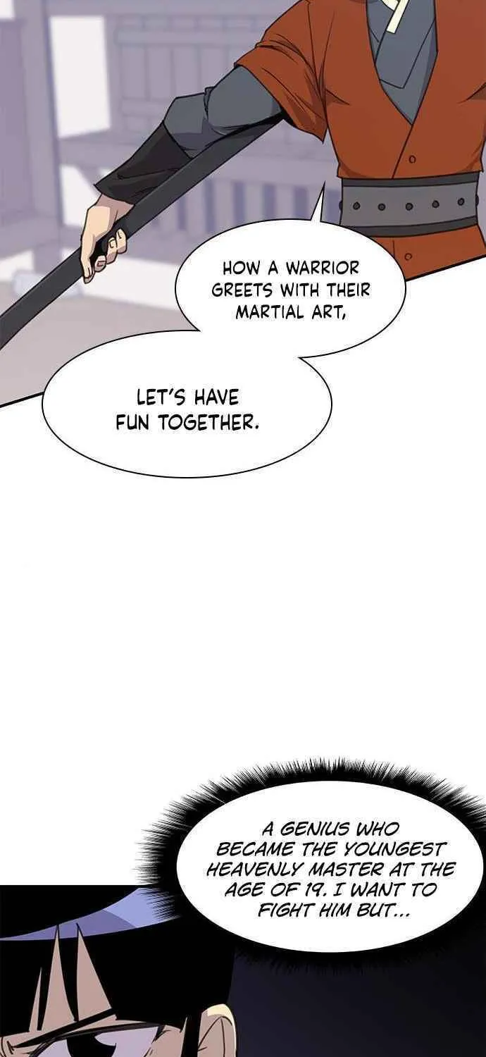 Read The Strongest Ever chapter 51 image 79 on Lezhin