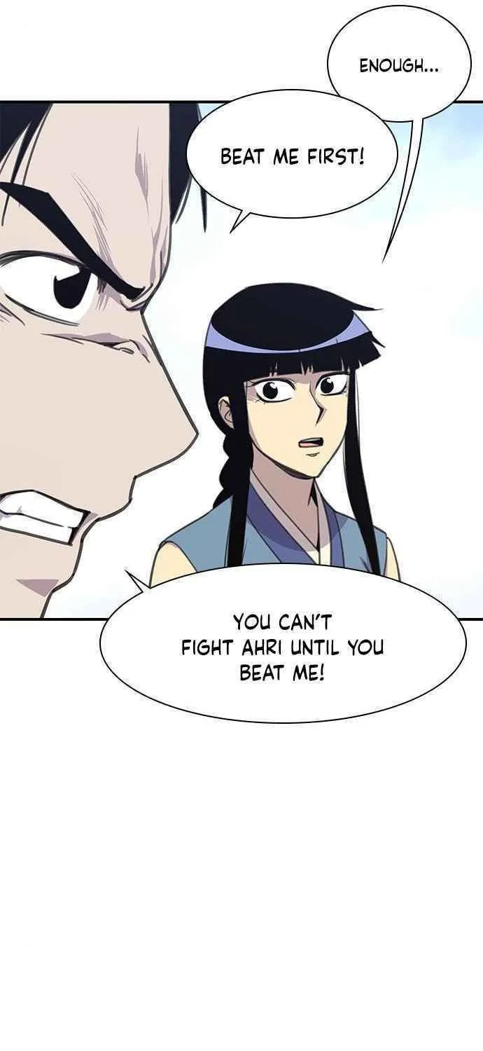 Read The Strongest Ever chapter 51 image 81 on Lezhin