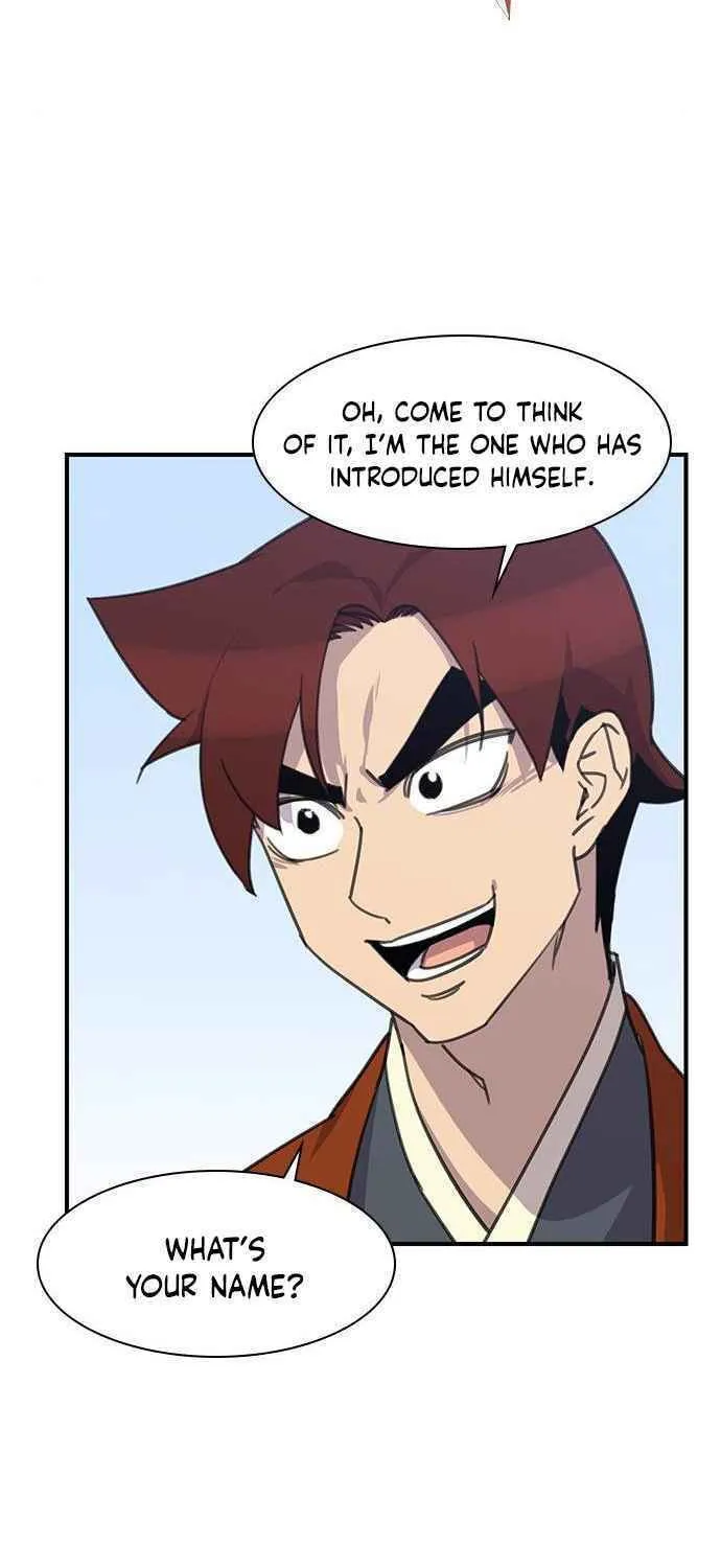 Read The Strongest Ever chapter 51 image 83 on Lezhin