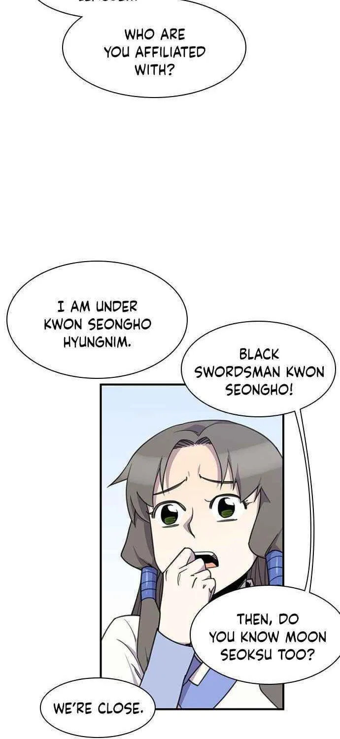 Read The Strongest Ever chapter 51 image 86 on Lezhin