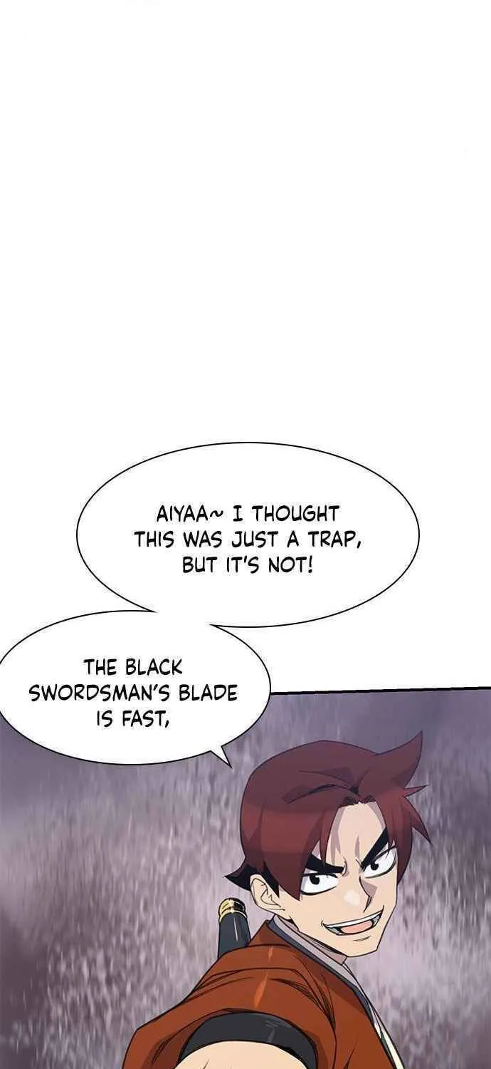 Read The Strongest Ever chapter 51 image 87 on Lezhin