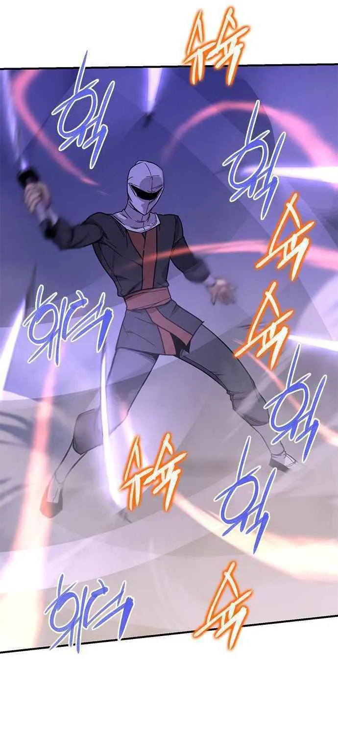 Read The Strongest Ever chapter 51 image 9 on Lezhin