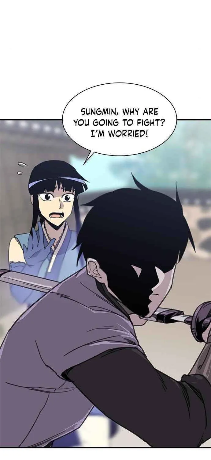 Read The Strongest Ever chapter 51 image 90 on Lezhin