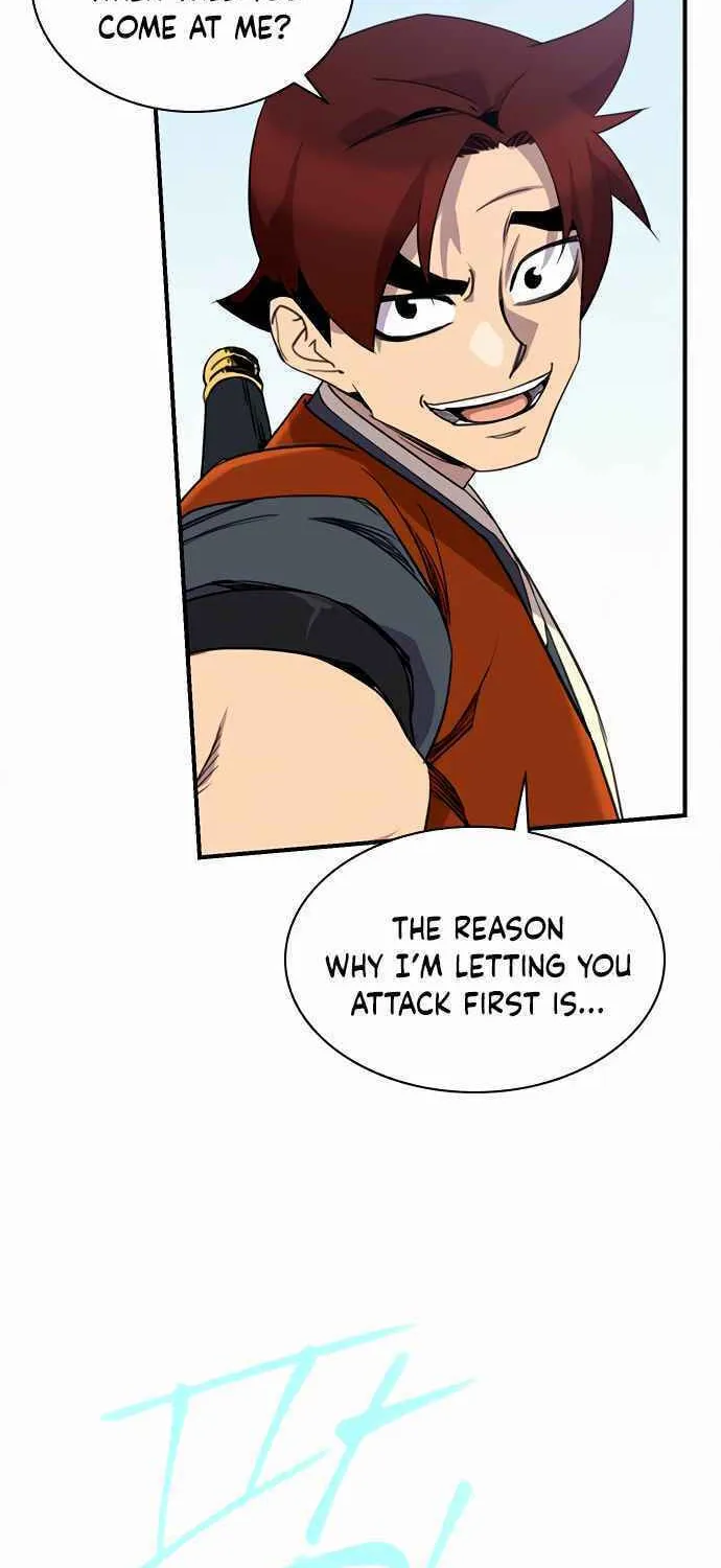 Read The Strongest Ever chapter 52 image 1 on Lezhin