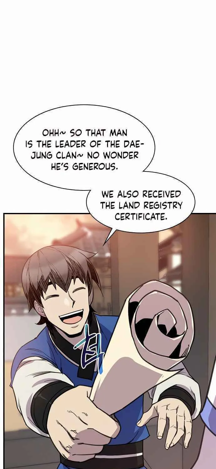 Read The Strongest Ever chapter 52 image 101 on Lezhin