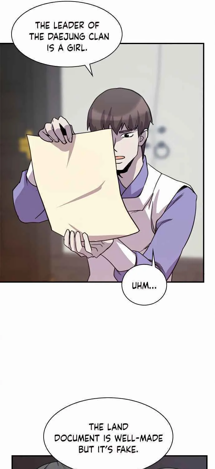 Read The Strongest Ever chapter 52 image 103 on Lezhin