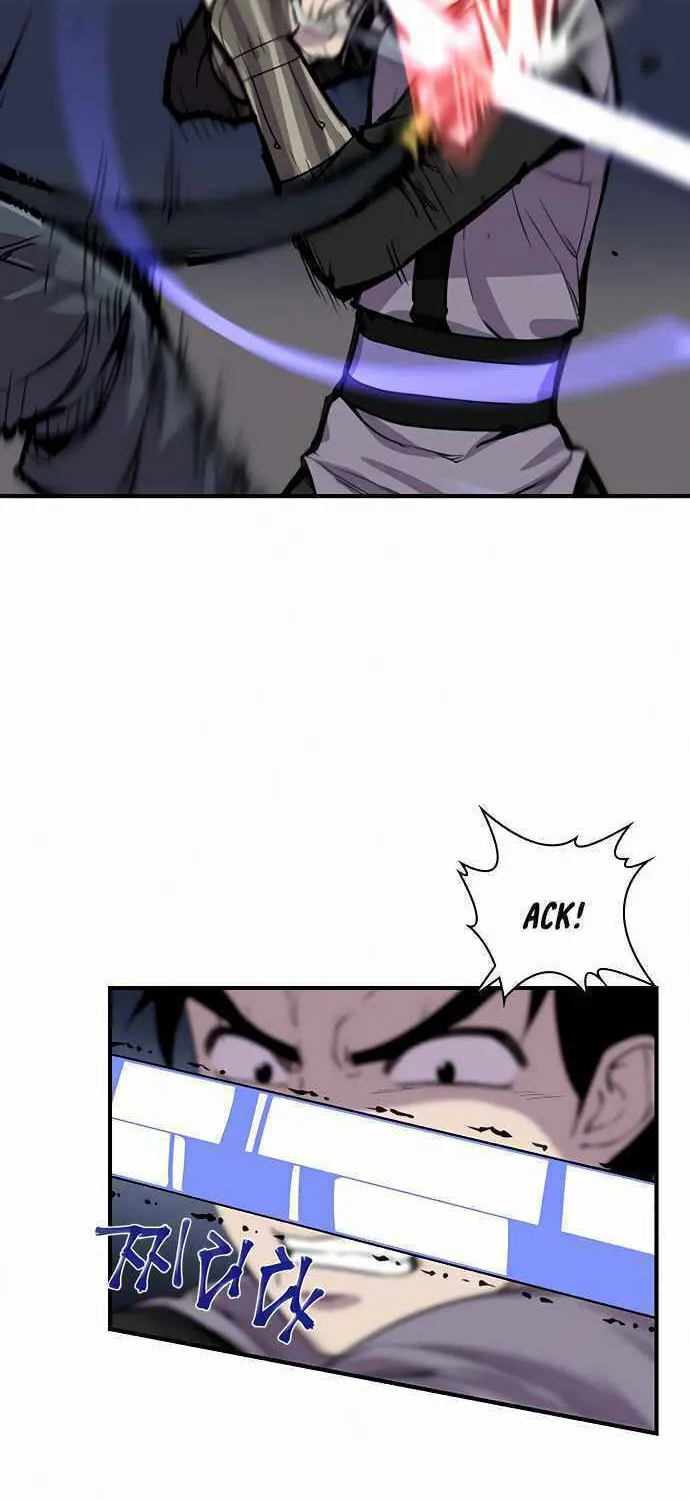 Read The Strongest Ever chapter 52 image 11 on Lezhin