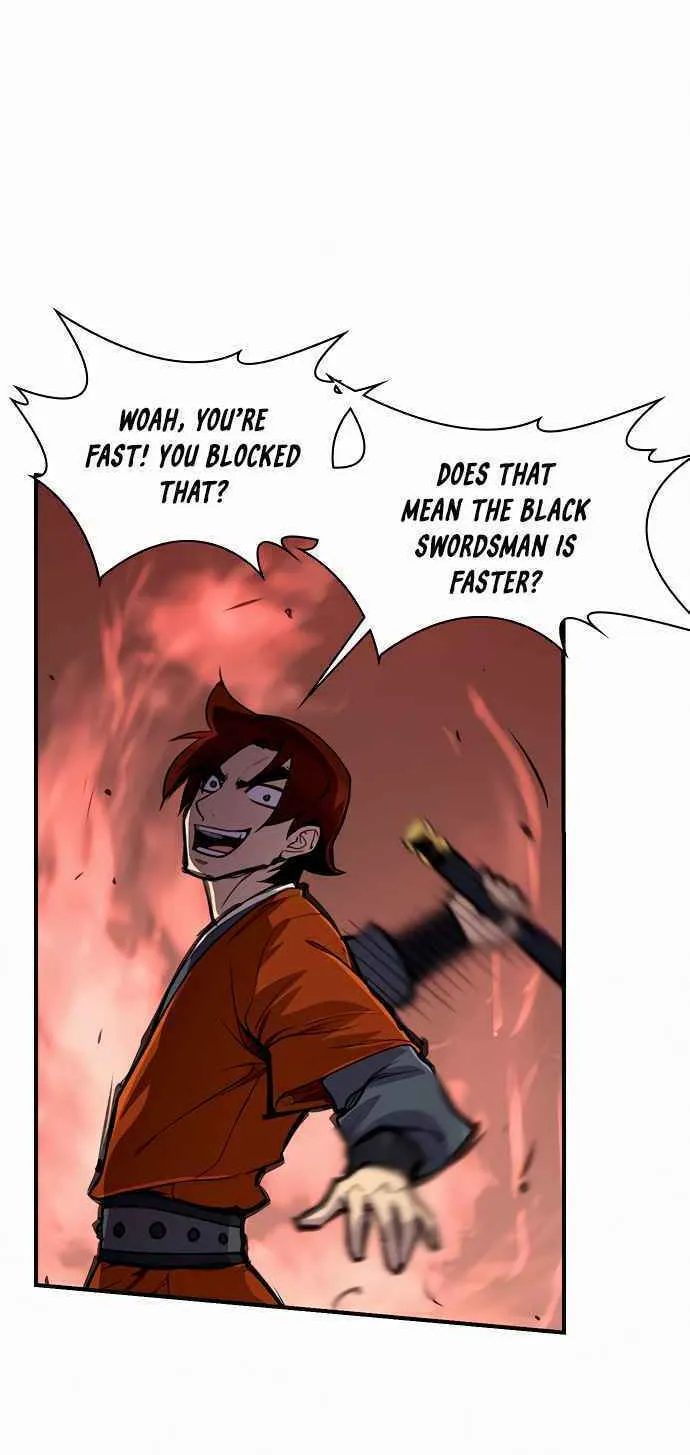 Read The Strongest Ever chapter 52 image 12 on Lezhin