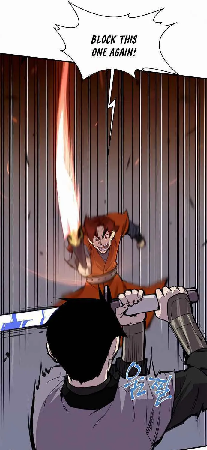 Read The Strongest Ever chapter 52 image 13 on Lezhin