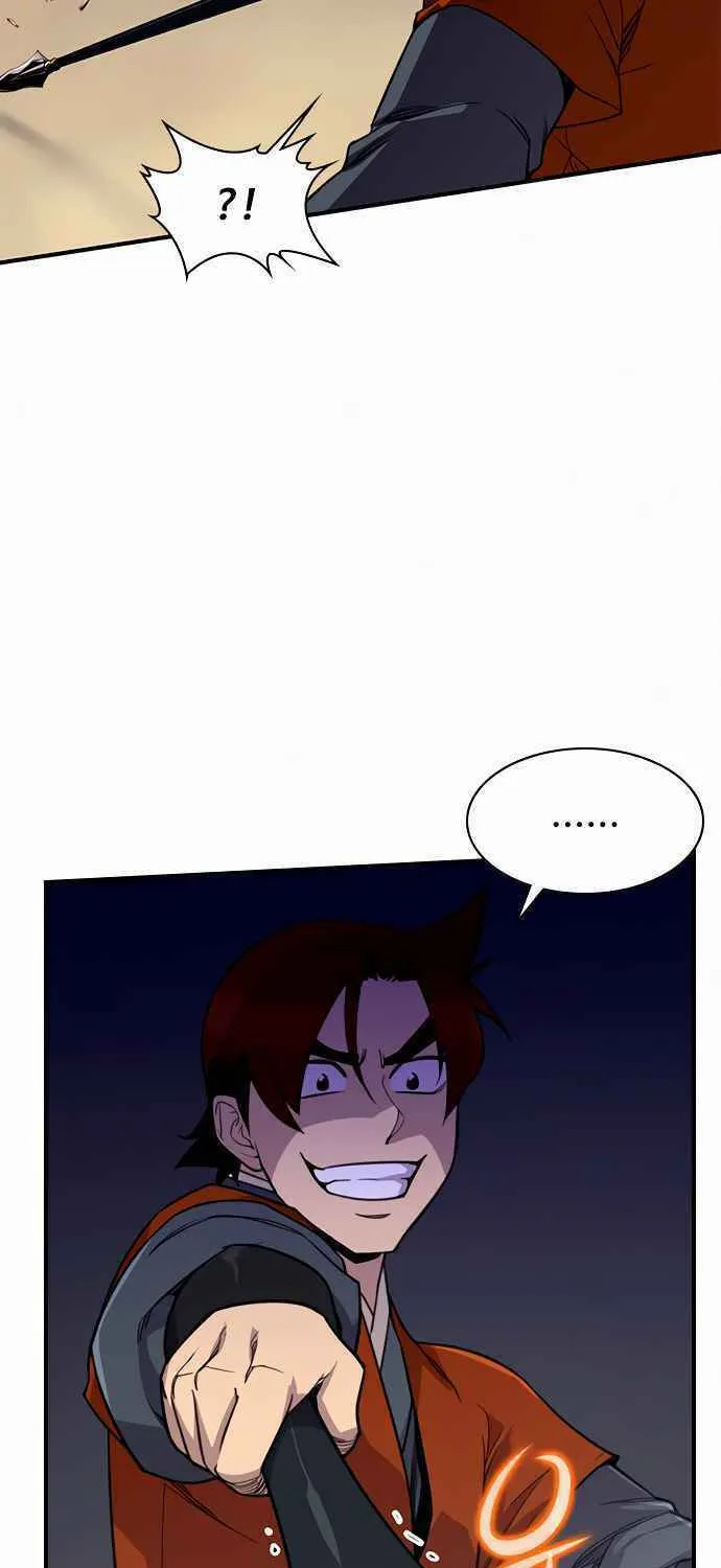 Read The Strongest Ever chapter 52 image 17 on Lezhin