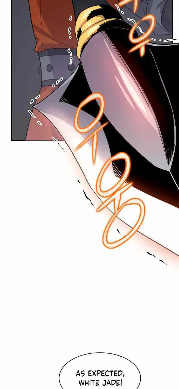 Read The Strongest Ever chapter 52 image 18 on Lezhin