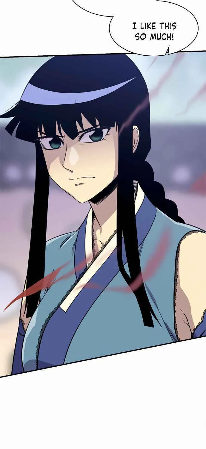 Read The Strongest Ever chapter 52 image 19 on Lezhin