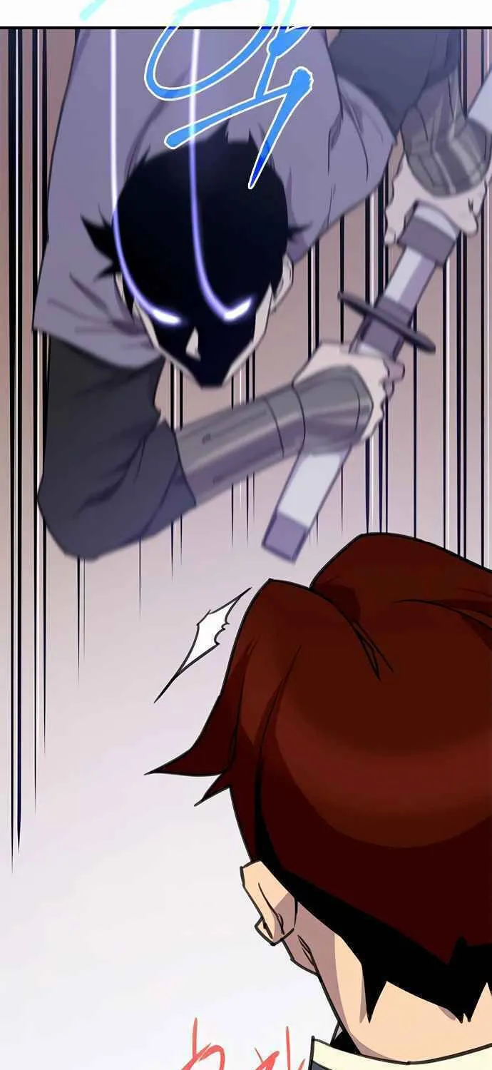 Read The Strongest Ever chapter 52 image 2 on Lezhin