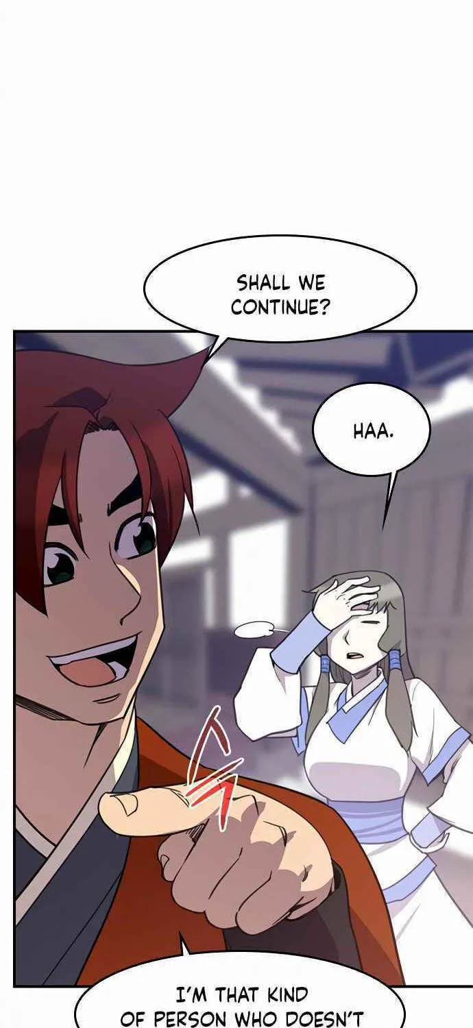 Read The Strongest Ever chapter 52 image 26 on Lezhin