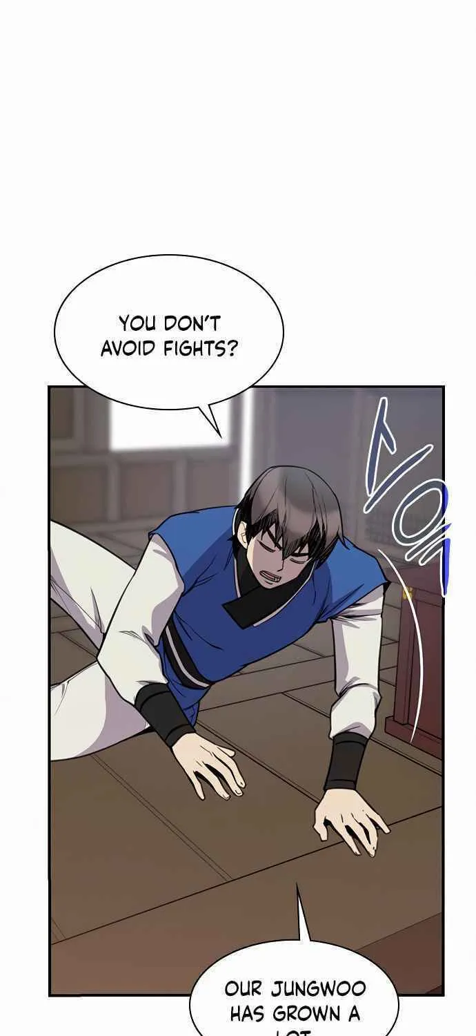 Read The Strongest Ever chapter 52 image 29 on Lezhin