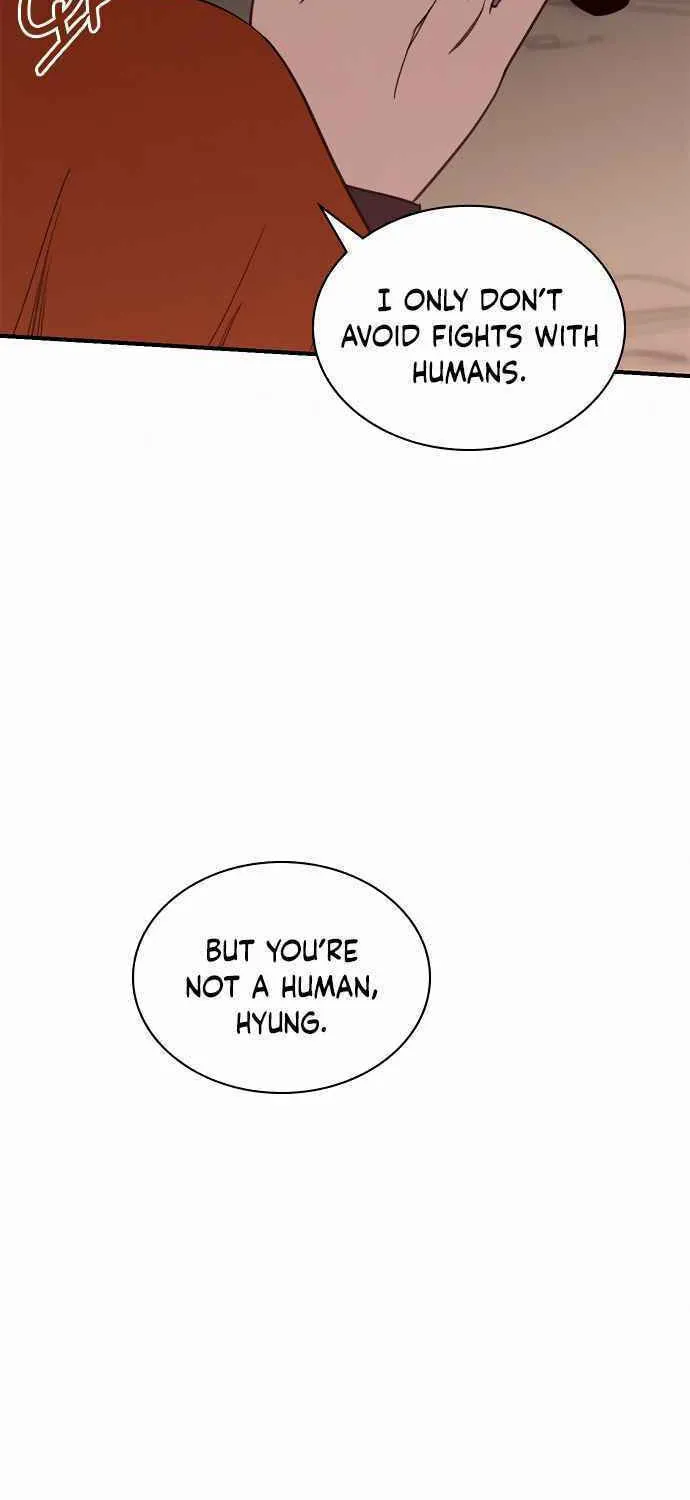 Read The Strongest Ever chapter 52 image 31 on Lezhin