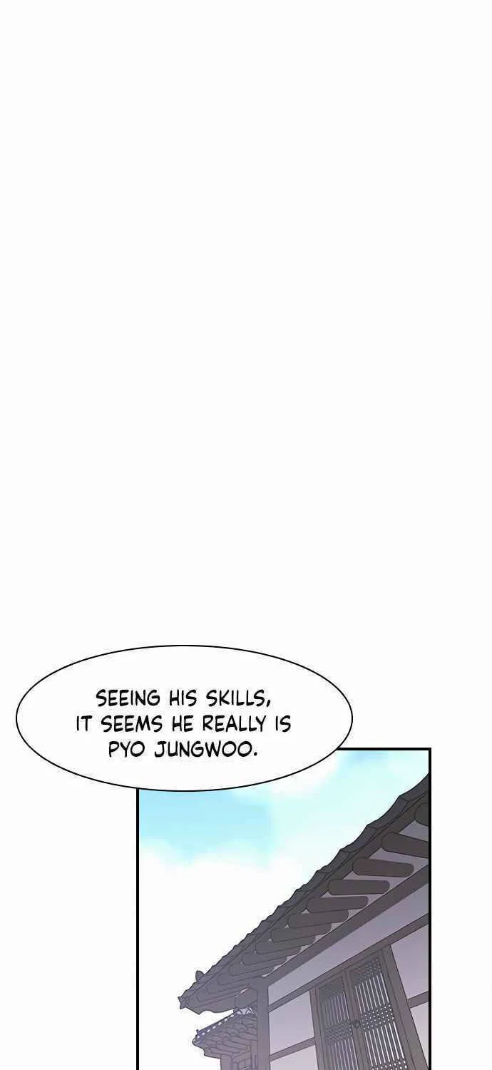 Read The Strongest Ever chapter 52 image 34 on Lezhin