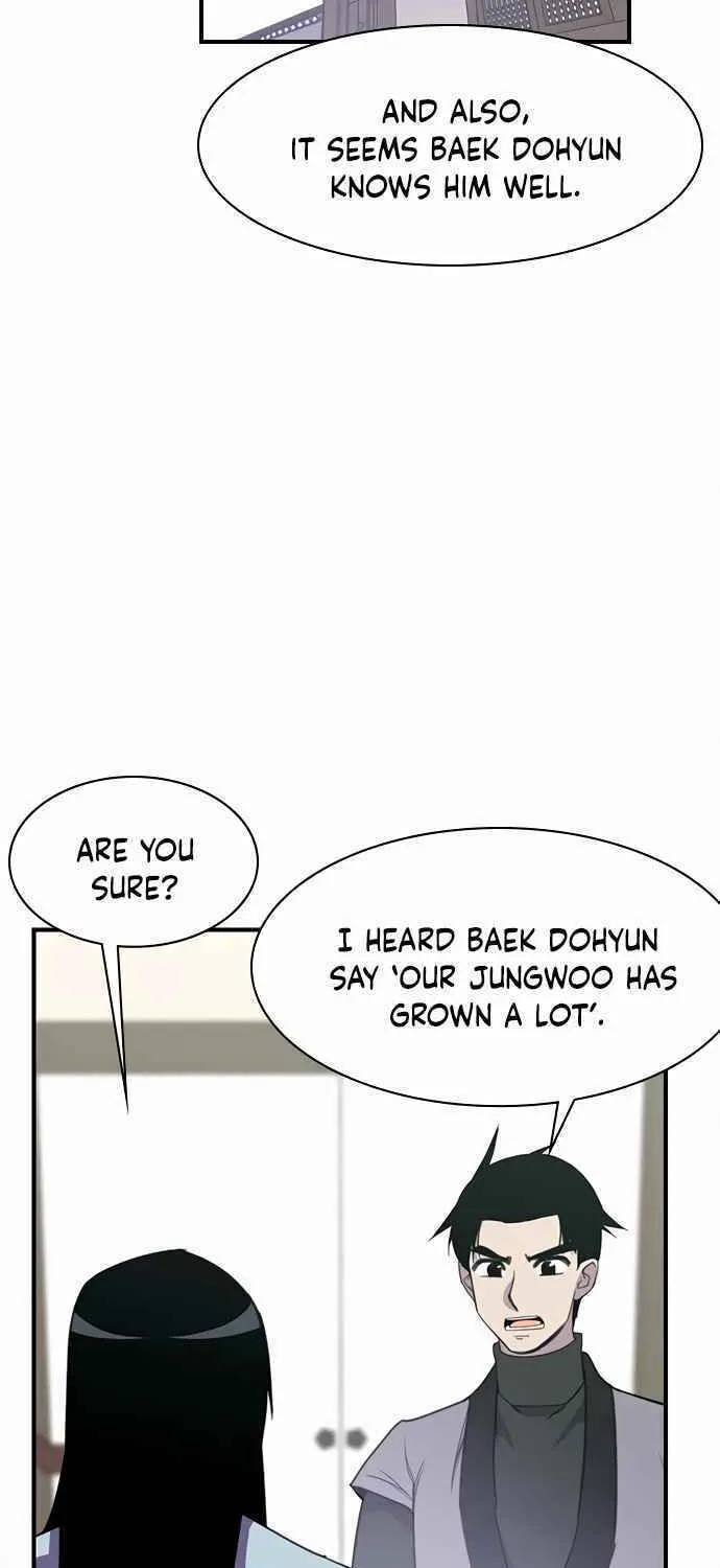 Read The Strongest Ever chapter 52 image 35 on Lezhin
