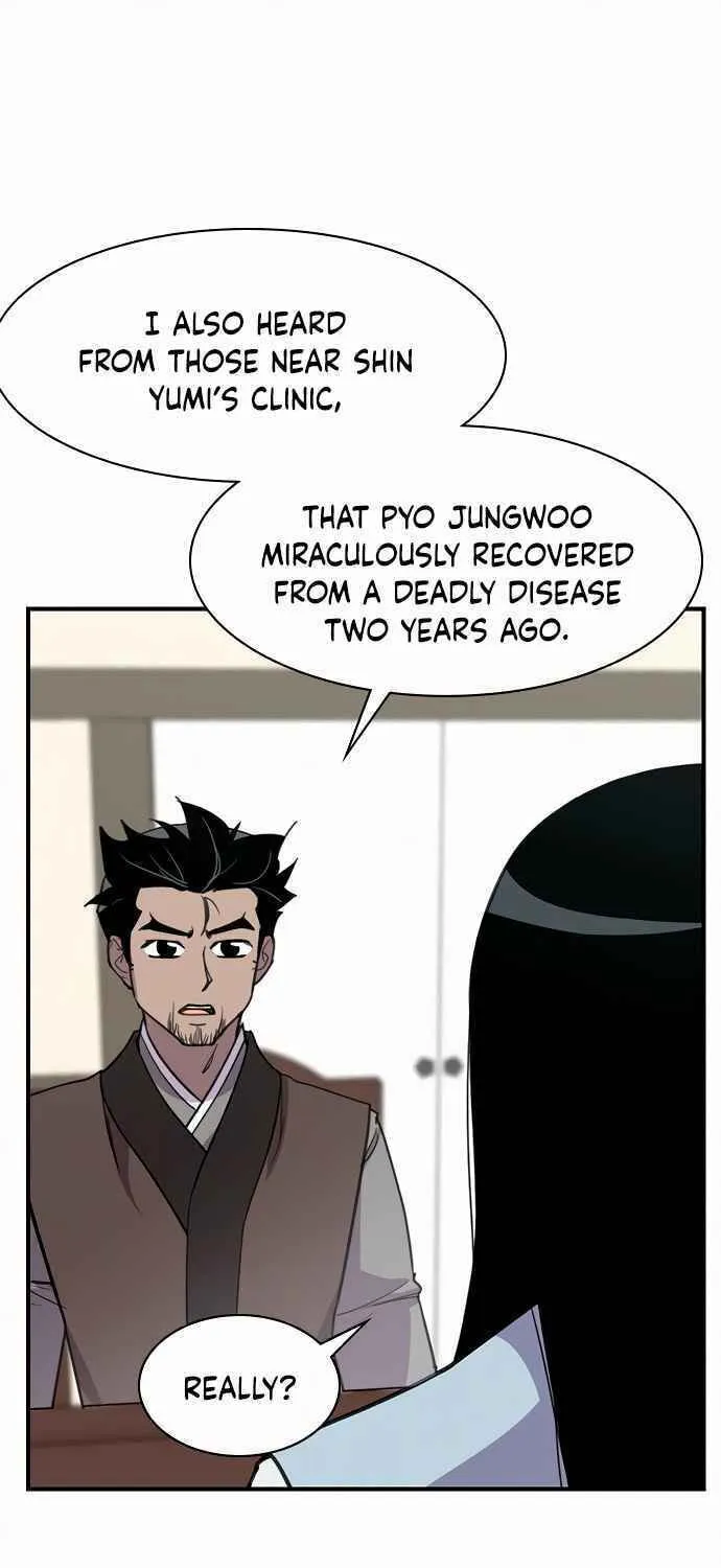 Read The Strongest Ever chapter 52 image 37 on Lezhin