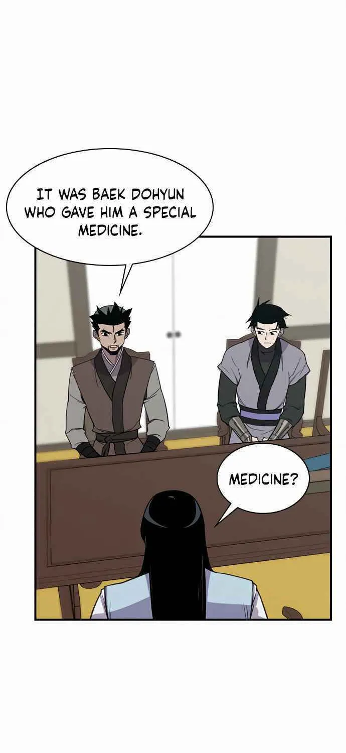 Read The Strongest Ever chapter 52 image 38 on Lezhin