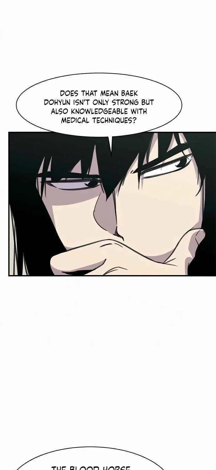Read The Strongest Ever chapter 52 image 39 on Lezhin