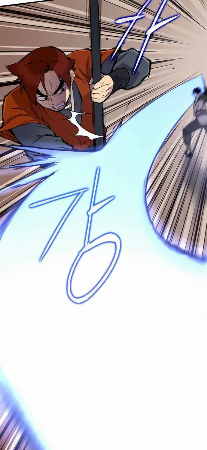 Read The Strongest Ever chapter 52 image 4 on Lezhin