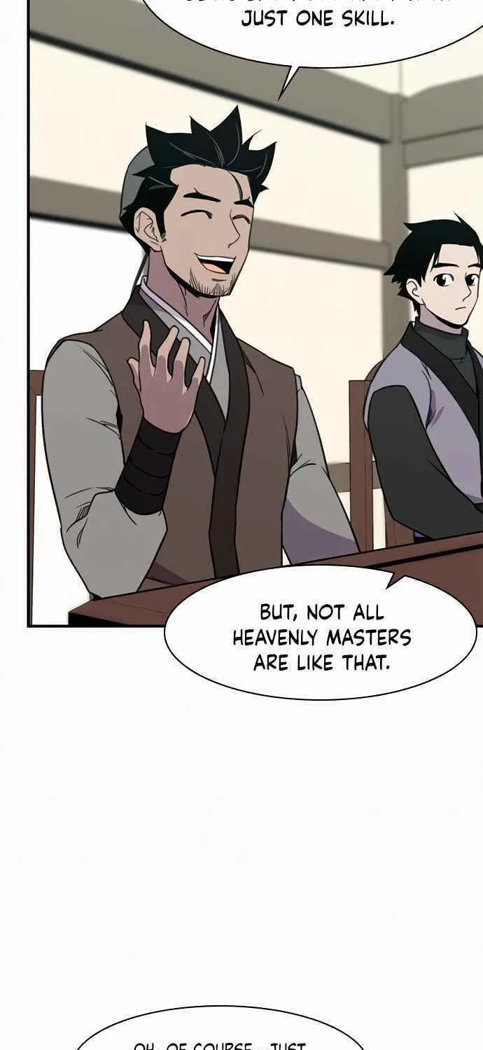 Read The Strongest Ever chapter 52 image 41 on Lezhin