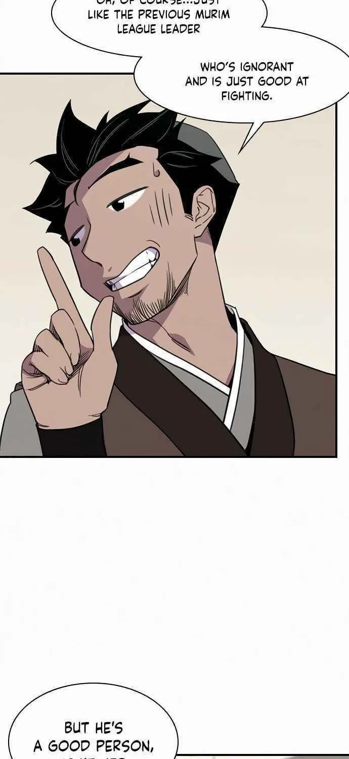 Read The Strongest Ever chapter 52 image 42 on Lezhin