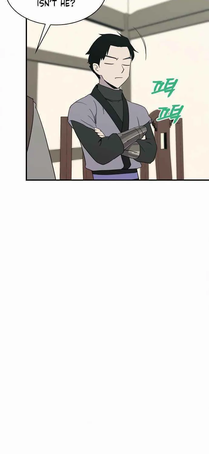 Read The Strongest Ever chapter 52 image 43 on Lezhin
