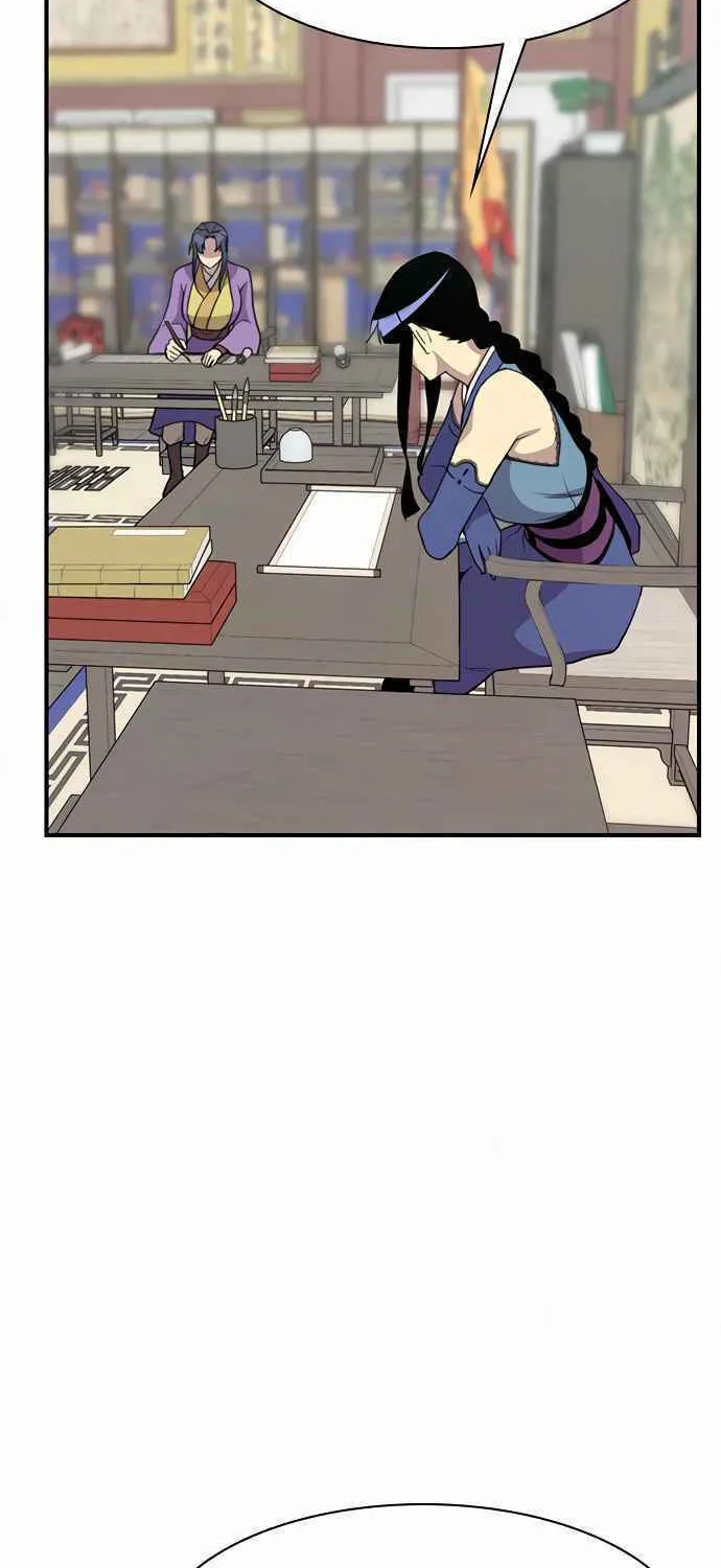 Read The Strongest Ever chapter 52 image 46 on Lezhin