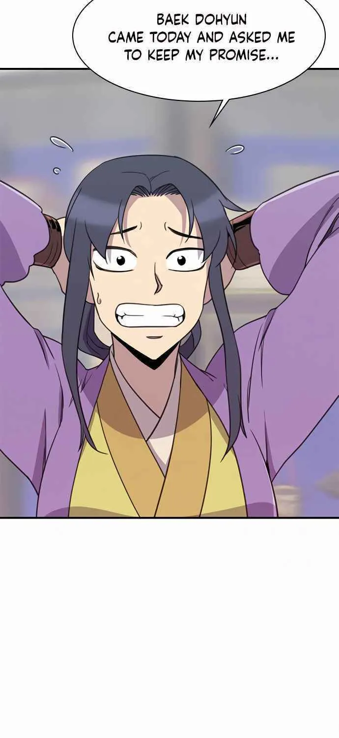 Read The Strongest Ever chapter 52 image 47 on Lezhin