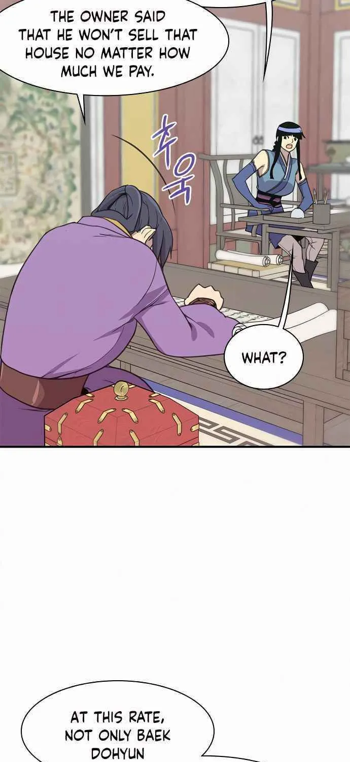 Read The Strongest Ever chapter 52 image 49 on Lezhin