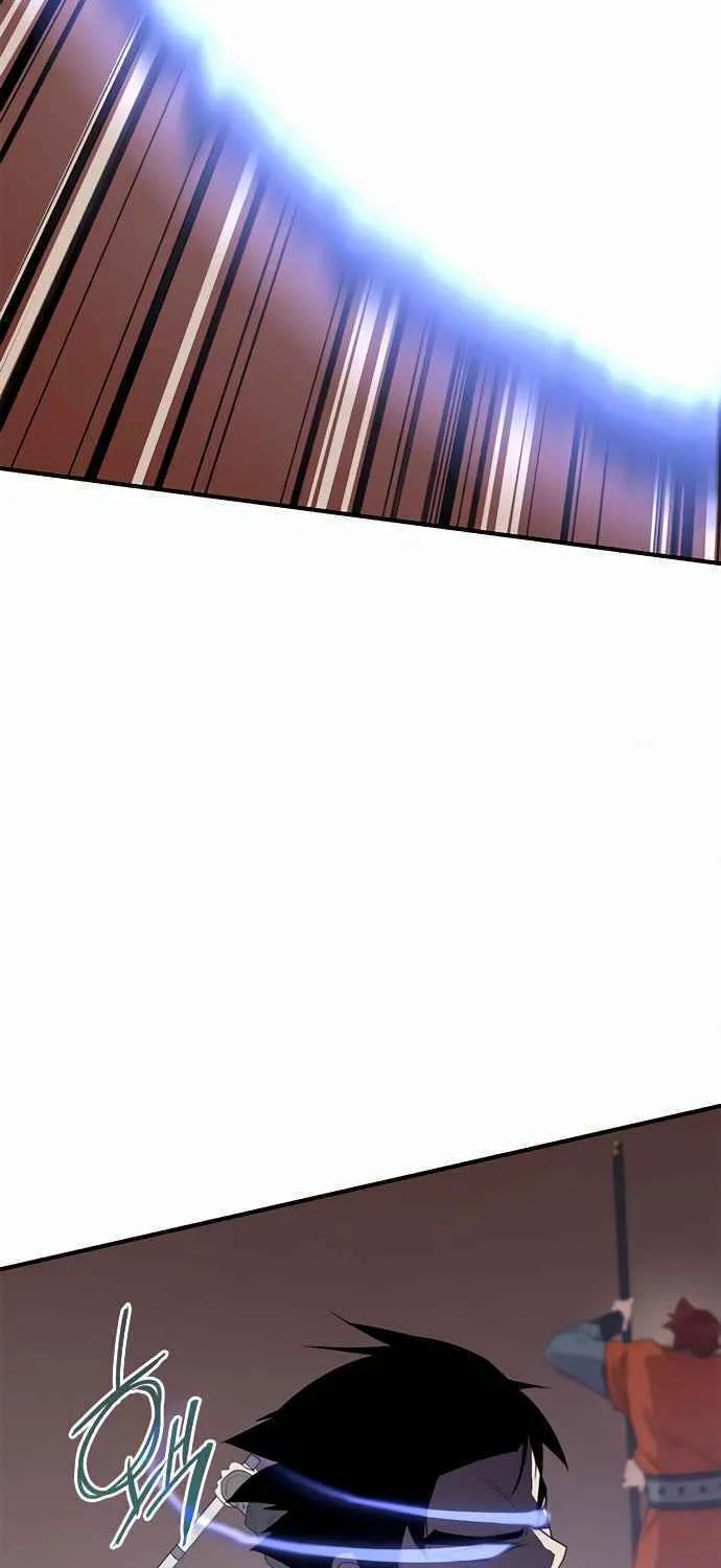 Read The Strongest Ever chapter 52 image 5 on Lezhin