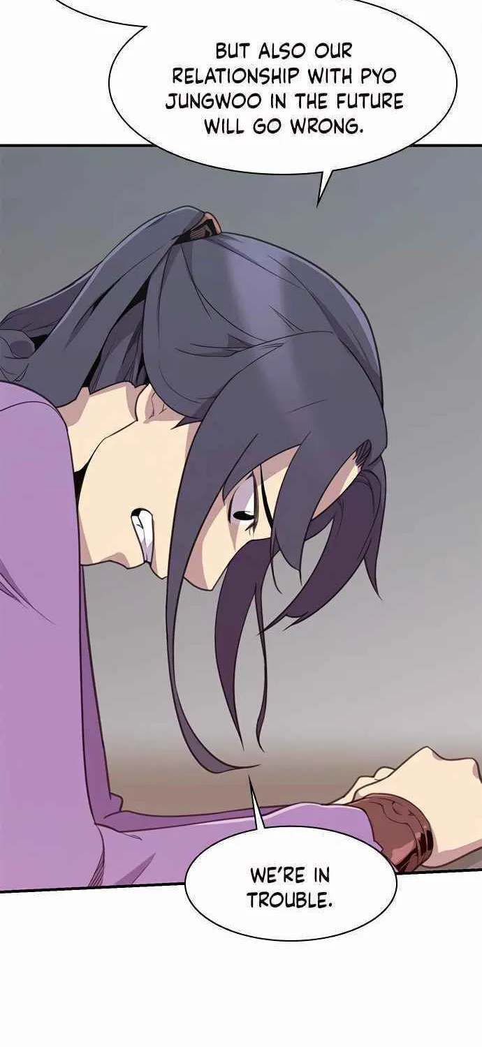 Read The Strongest Ever chapter 52 image 50 on Lezhin