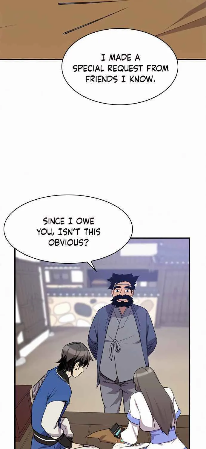 Read The Strongest Ever chapter 52 image 53 on Lezhin