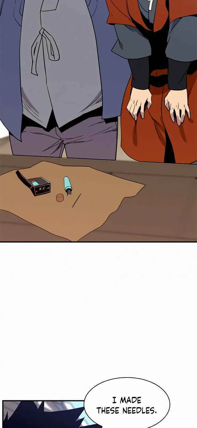 Read The Strongest Ever chapter 52 image 57 on Lezhin