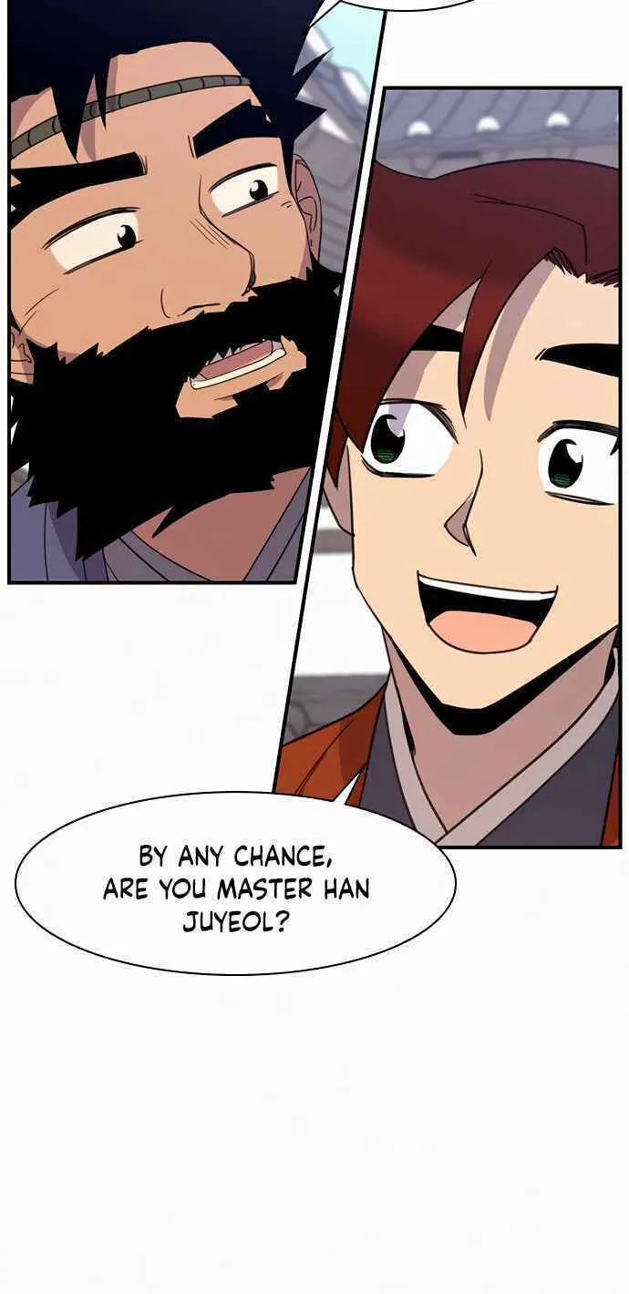 Read The Strongest Ever chapter 52 image 58 on Lezhin