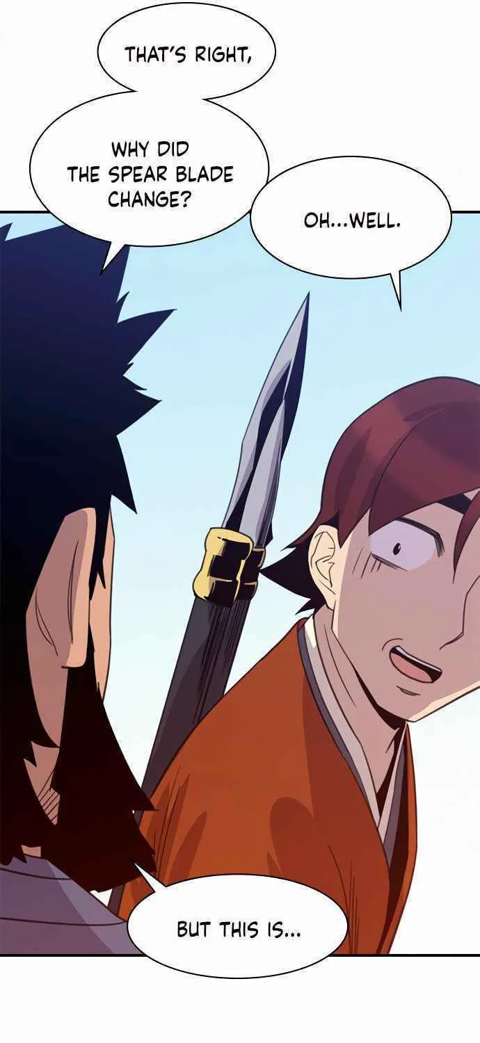 Read The Strongest Ever chapter 52 image 59 on Lezhin