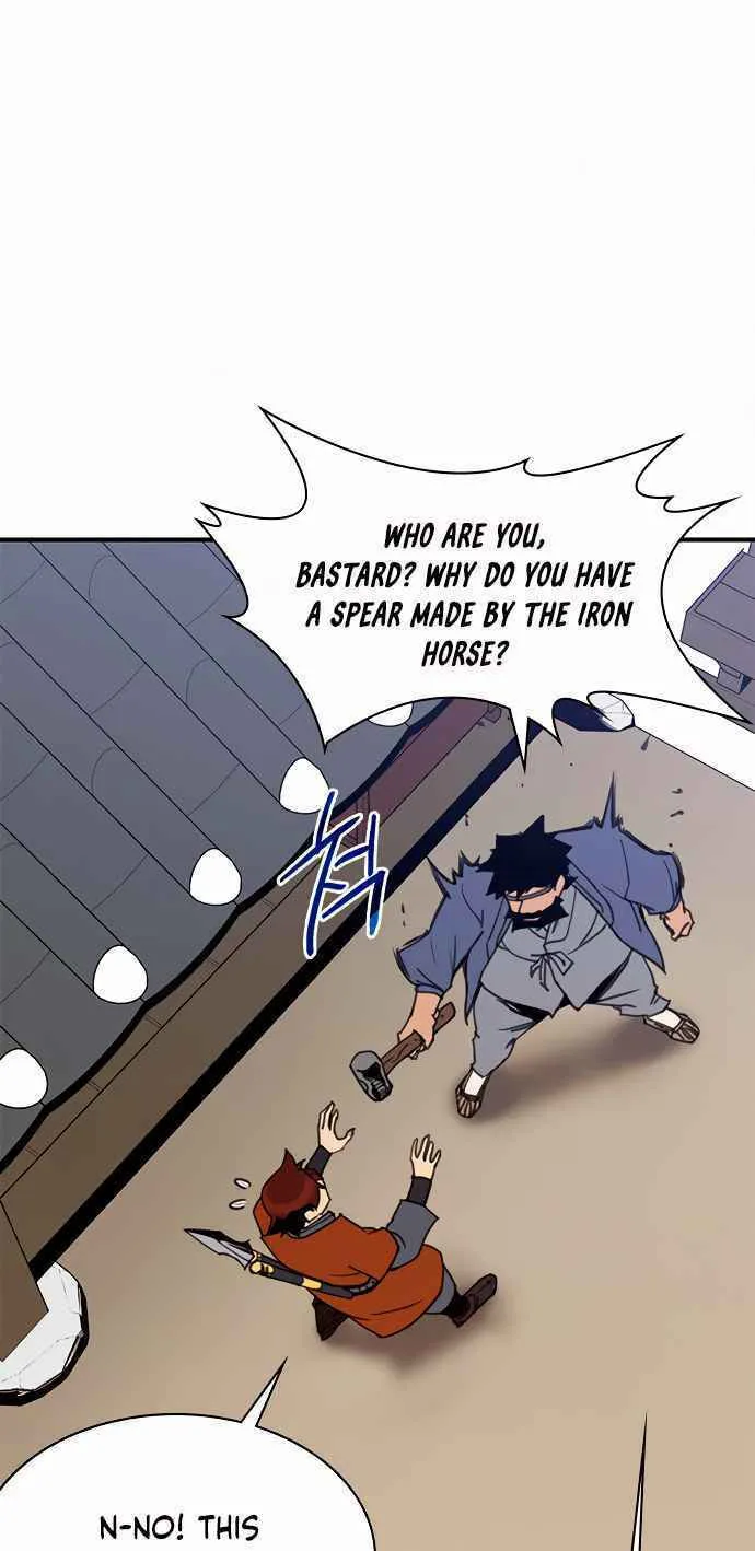 Read The Strongest Ever chapter 52 image 61 on Lezhin