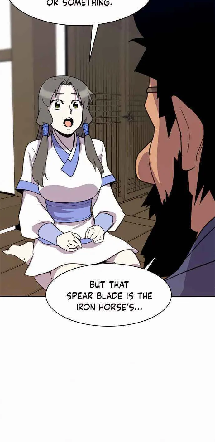 Read The Strongest Ever chapter 52 image 64 on Lezhin