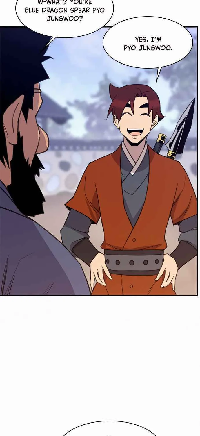 Read The Strongest Ever chapter 52 image 67 on Lezhin