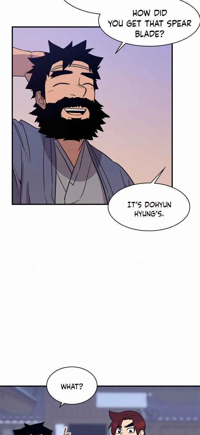 Read The Strongest Ever chapter 52 image 69 on Lezhin
