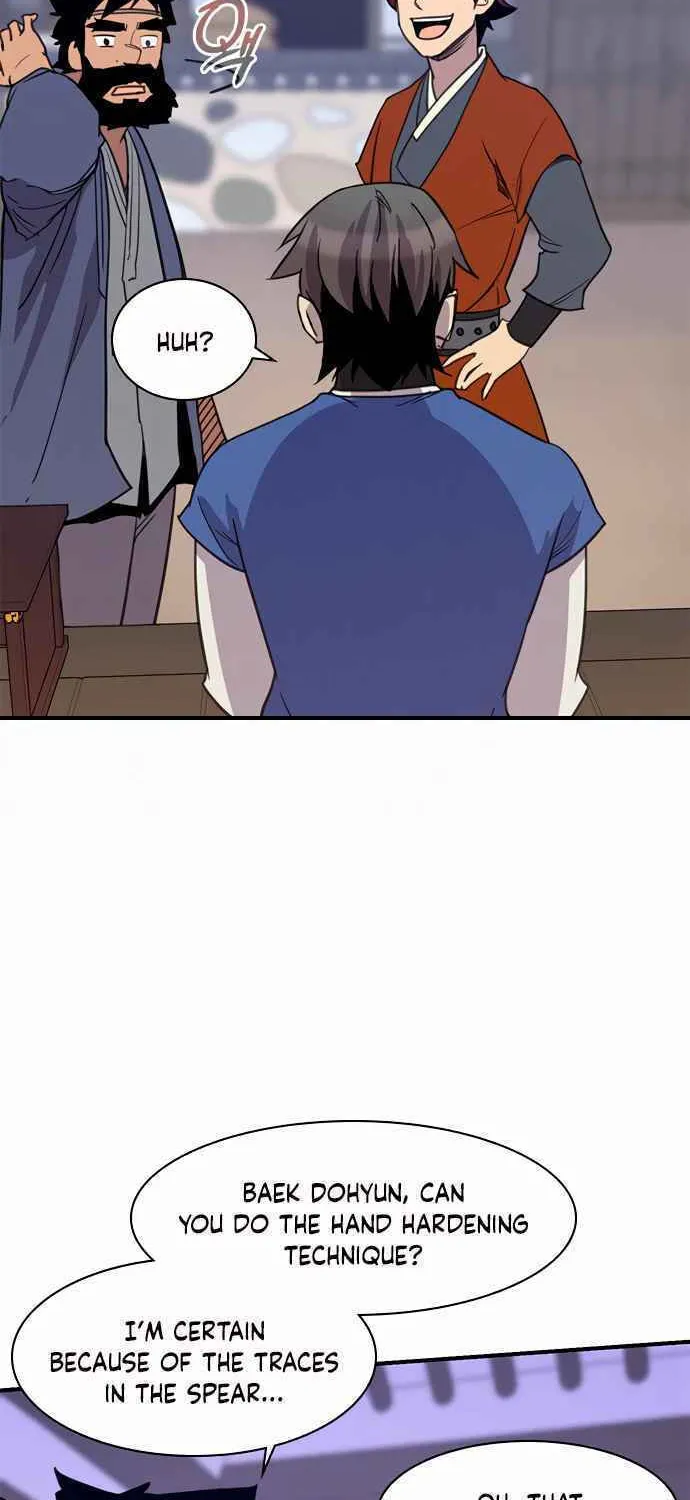 Read The Strongest Ever chapter 52 image 70 on Lezhin