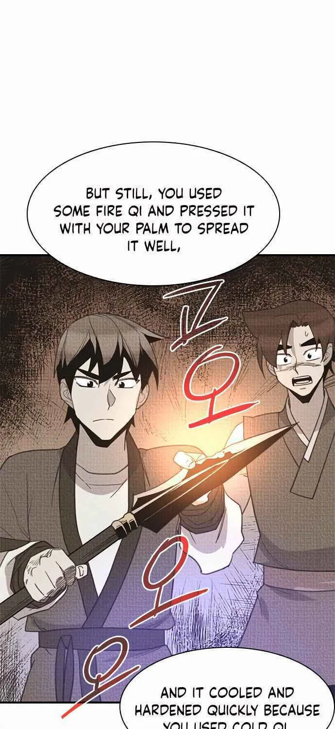Read The Strongest Ever chapter 52 image 74 on Lezhin