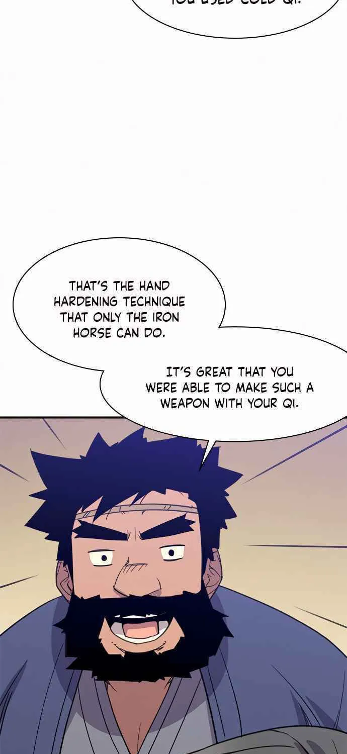 Read The Strongest Ever chapter 52 image 75 on Lezhin