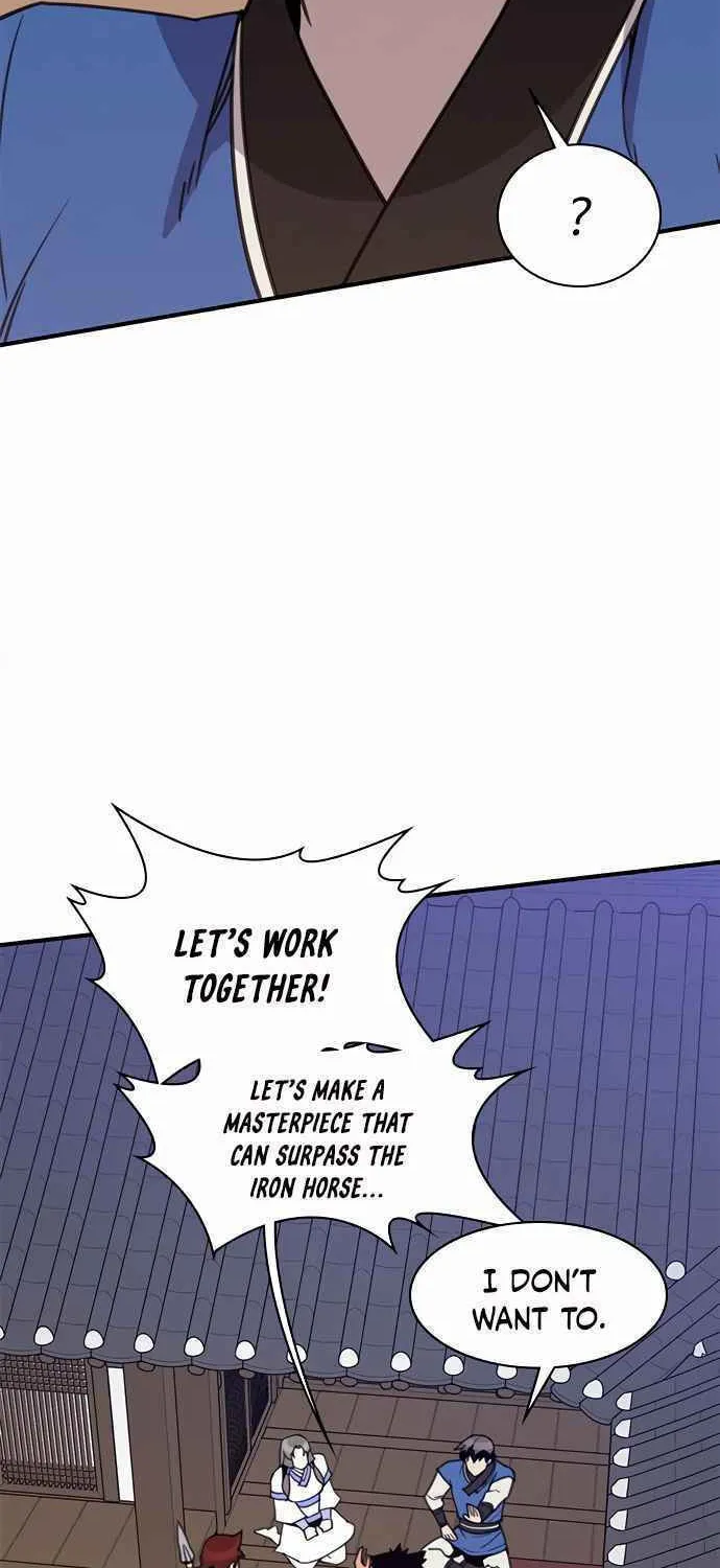 Read The Strongest Ever chapter 52 image 78 on Lezhin
