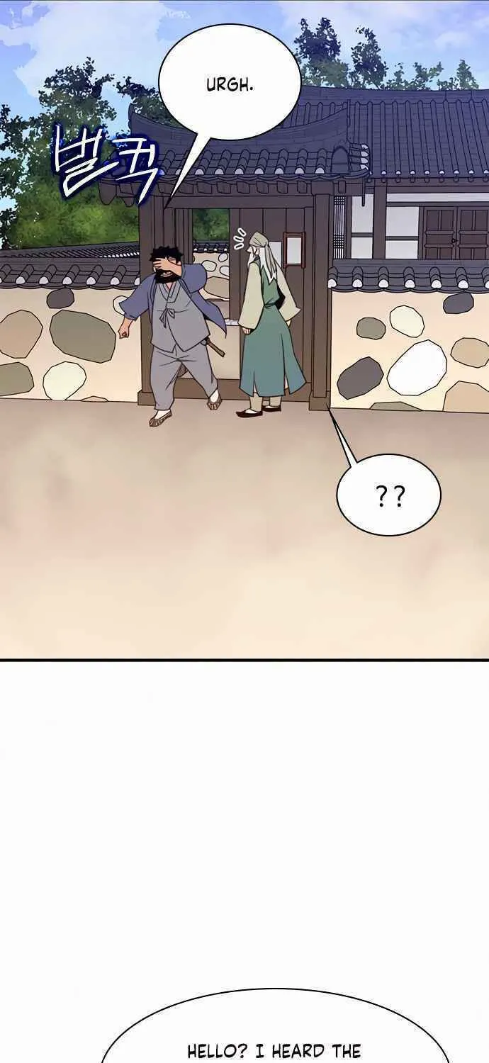 Read The Strongest Ever chapter 52 image 81 on Lezhin