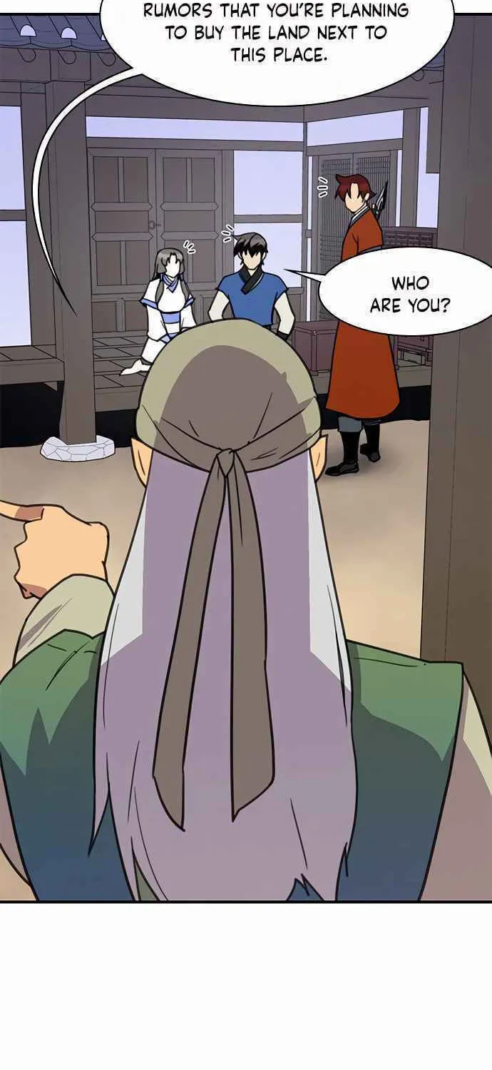 Read The Strongest Ever chapter 52 image 82 on Lezhin